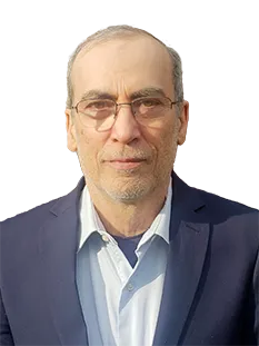 Portrait de Christophe Chaumet, hypnothérapeute
