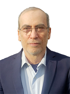 Portrait de Christophe Chaumet hypnothérapeute