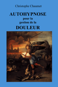 Couverture du livre Autohypnose pour la gestion de la Douleur